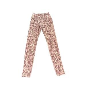 Women's Shadow Sport High-Waist Legging Size Small